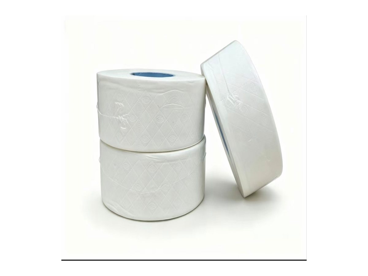 Jumbo roll tissue from the product catalog